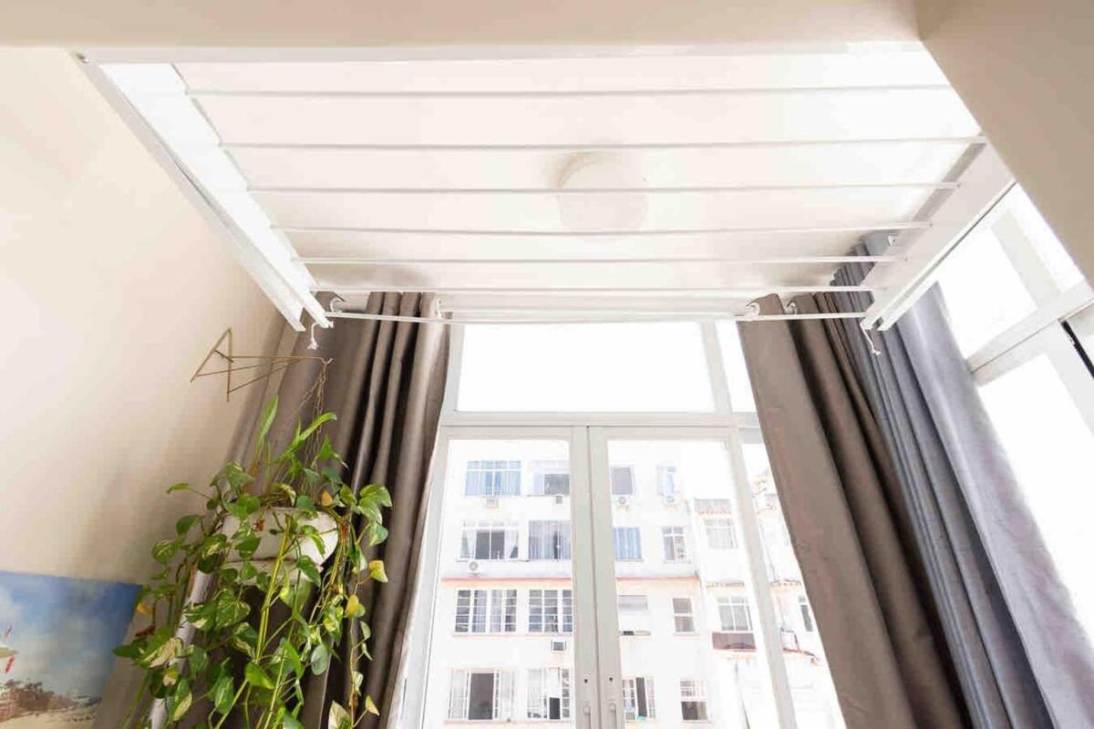Apartamento Suh Copacabana 11 Beautiful Modern Great Location Río de Janeiro