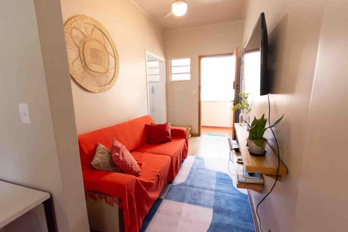 Suh Copacabana 11 Beautiful Modern Great Location Apartamento *