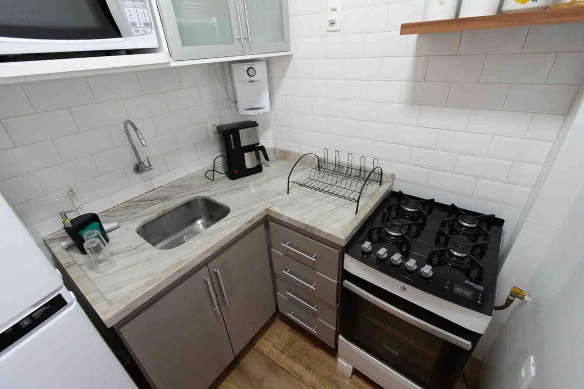 Apartamento Suh Copacabana 11 Beautiful Modern Great Location *