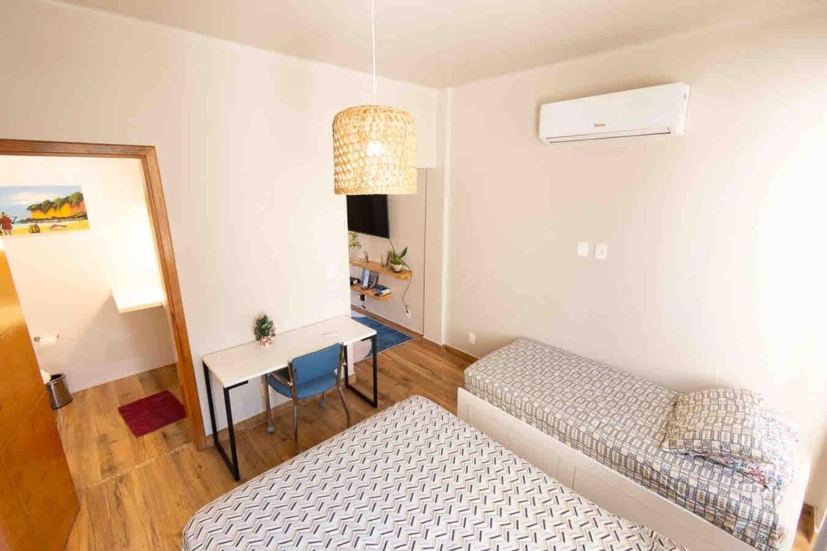 Apartamento Suh Copacabana 11 Beautiful Modern Great Location